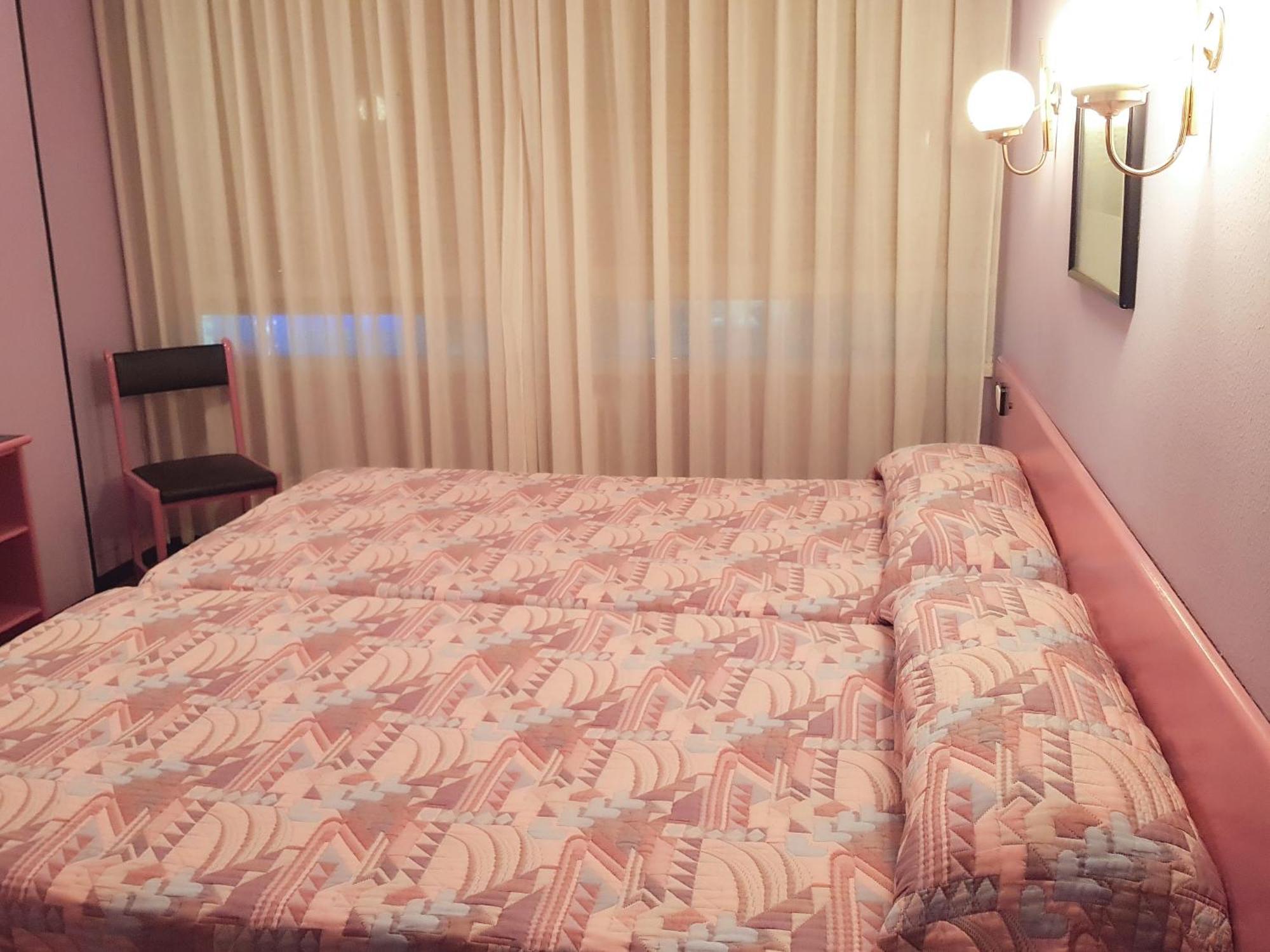 Hotel Faranda Alisas Santander, Ascend Hotel Collection Bagian luar foto