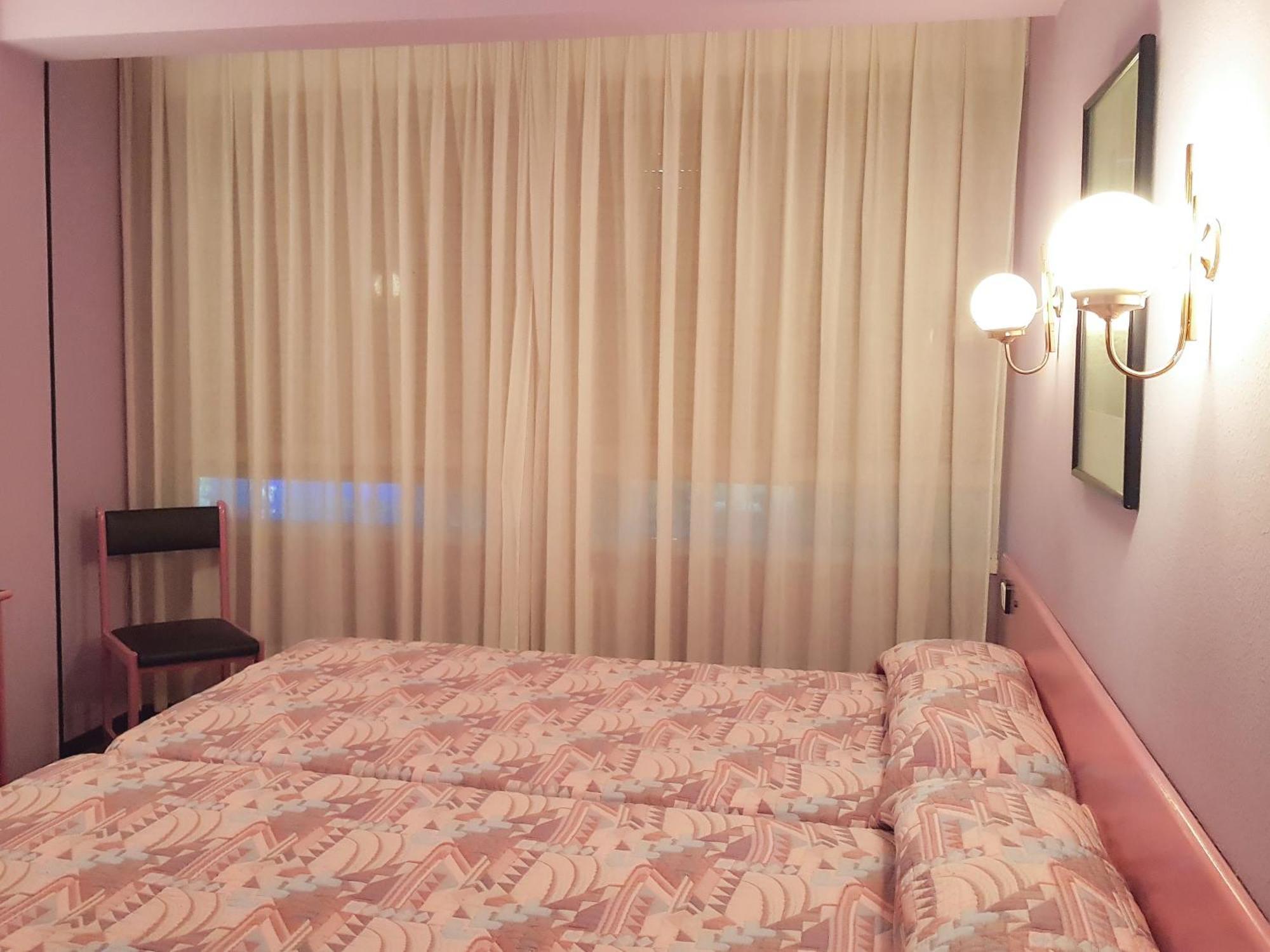 Hotel Faranda Alisas Santander, Ascend Hotel Collection Bagian luar foto
