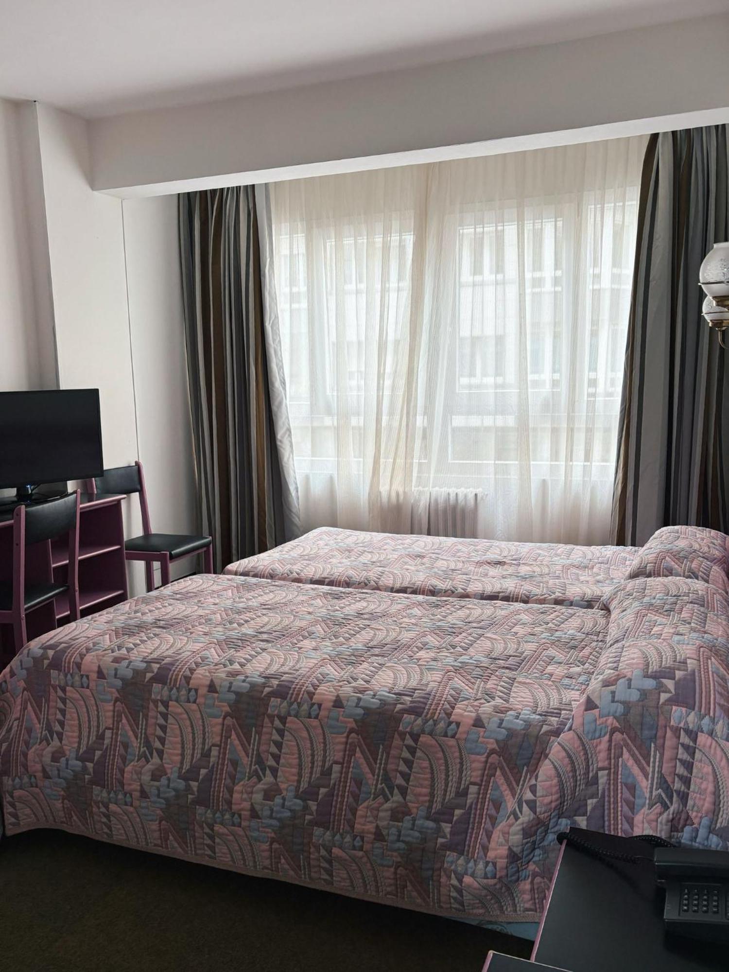 Hotel Faranda Alisas Santander, Ascend Hotel Collection Bagian luar foto