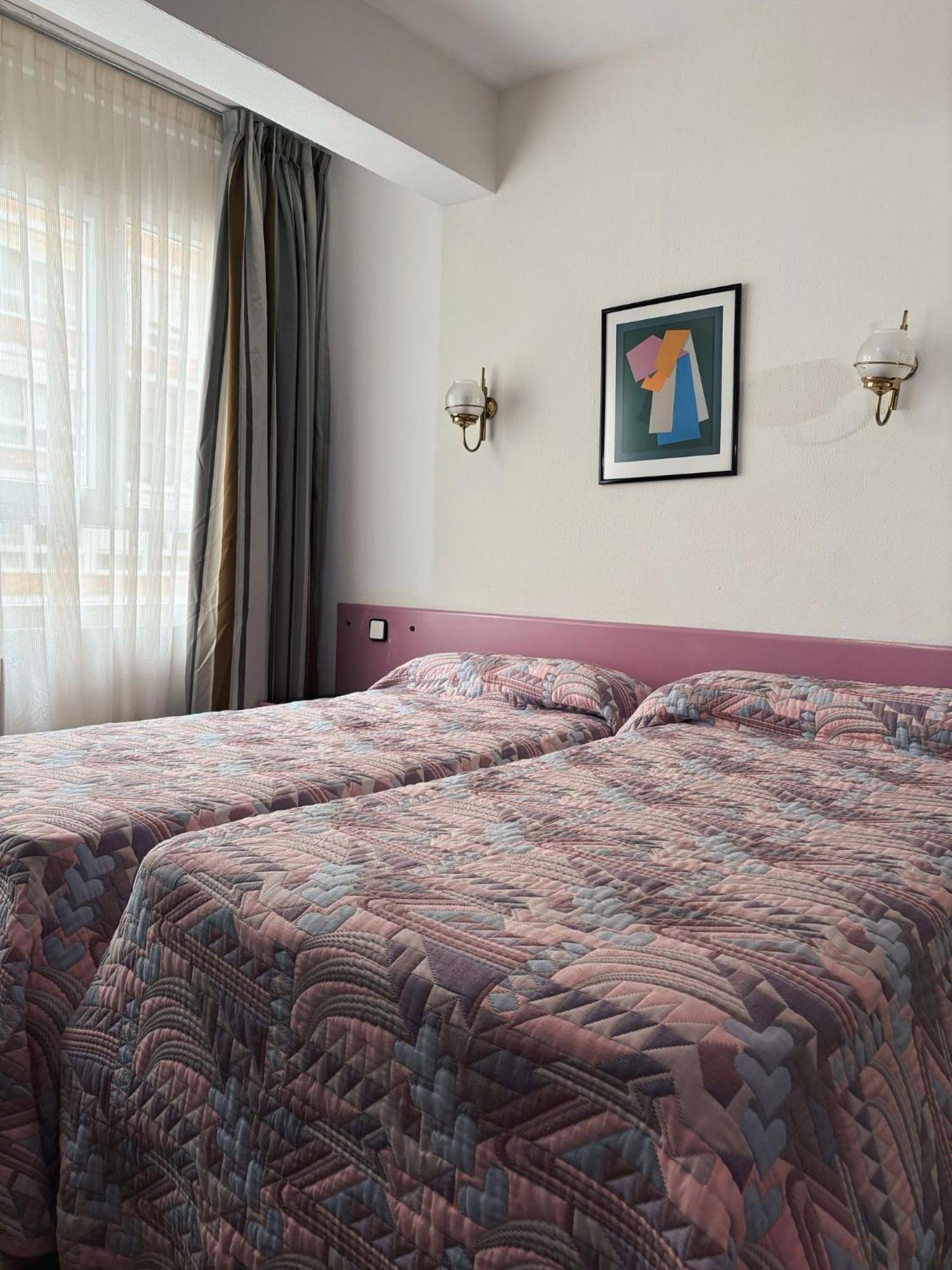 Hotel Faranda Alisas Santander, Ascend Hotel Collection Bagian luar foto