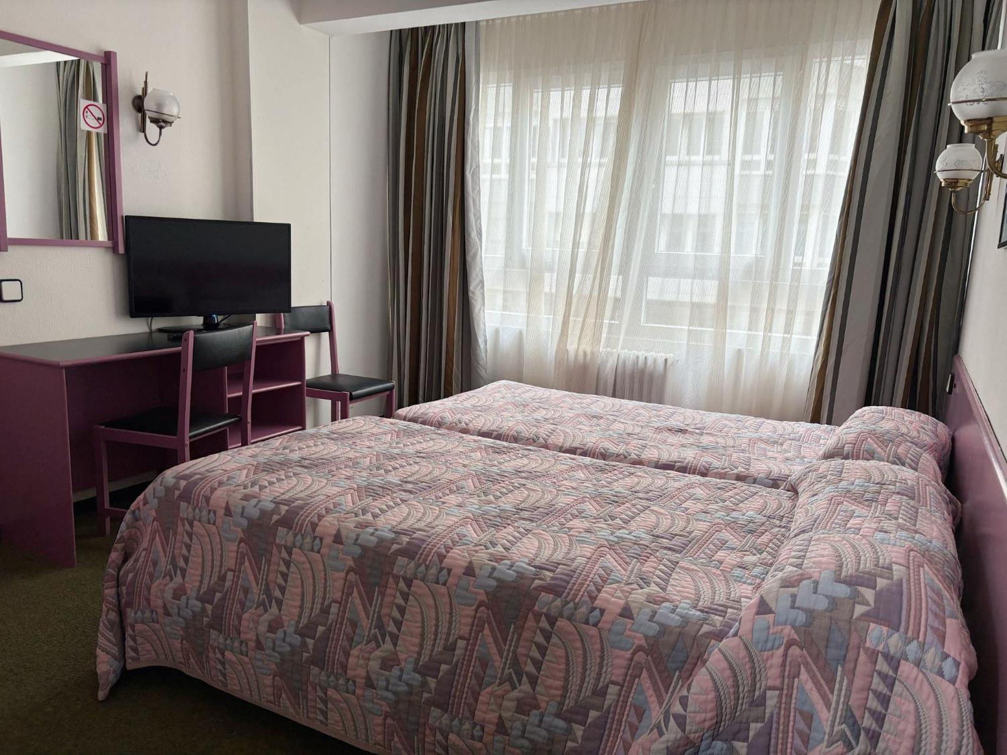 Hotel Faranda Alisas Santander, Ascend Hotel Collection Bagian luar foto